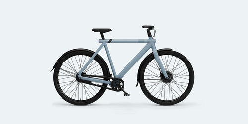 Vanmoof S3 - Blue