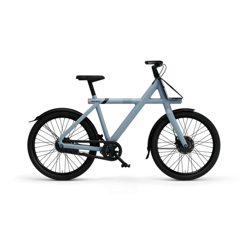 Vanmoof X3 - Blue