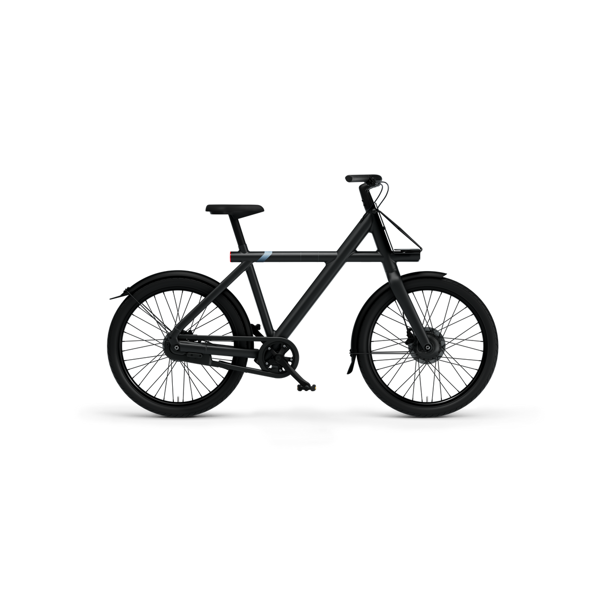 Vanmoof X3 - Black