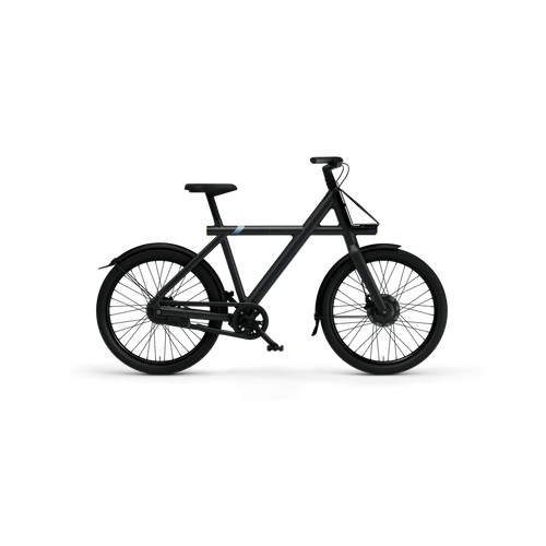 Vanmoof X3 - Black