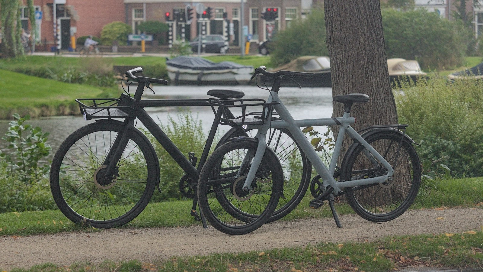 Get your bike repaired